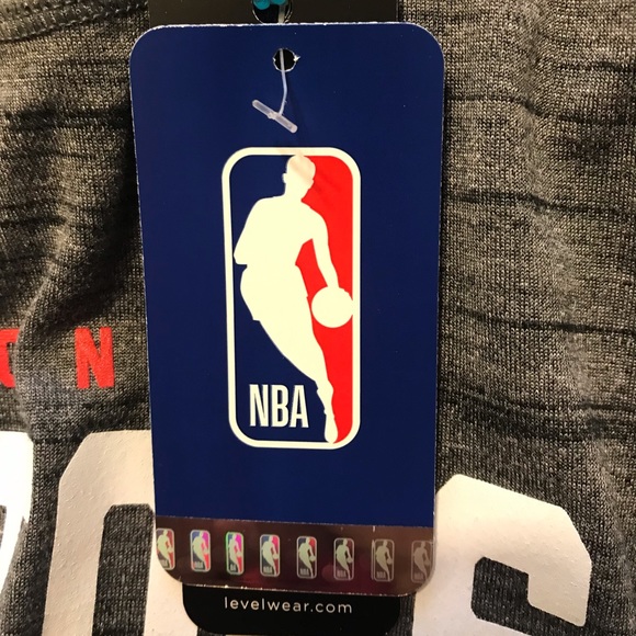 Levelwear Verve Toronto Raptors 🏀 Shirt (NWT) - Picture 6 of 11